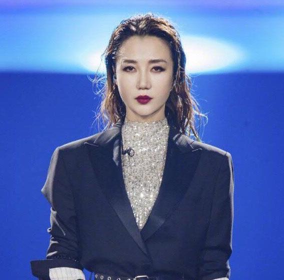 阿朵组票低真的不冤，观众重投票结局一样，第一名却换了人