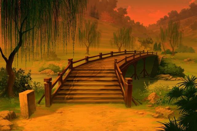 传说中，有三种人躲过了“孟婆汤”，孟婆拿他