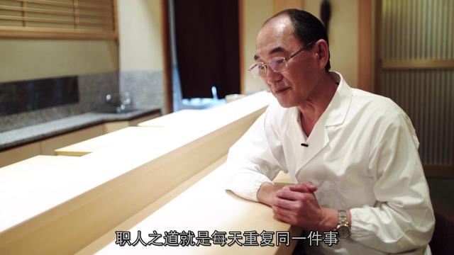 培訓(xùn)之神：當(dāng)你做到“職人”的時(shí)候，別人才會長久敬重你