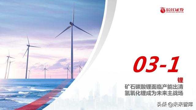 新材料行业深度报告：优选细分景气，重择龙头强者