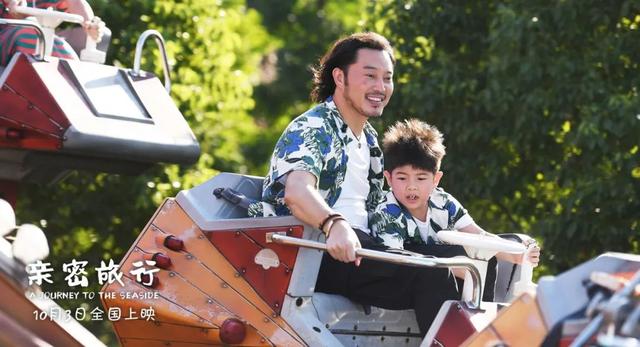 沙溢胡可结婚十年，超过70档综艺，已成中国第一综艺夫妻档