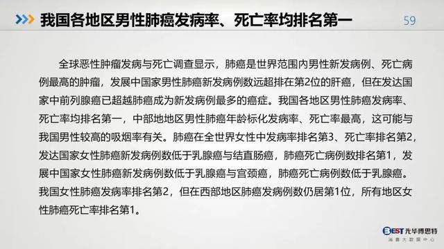 中国人的健康大数据出炉，惨不惨，自己看