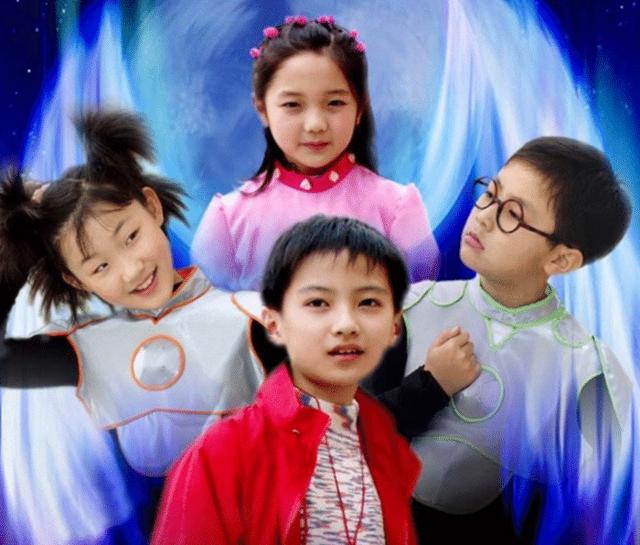 曾是《快乐星球》颜值担当，今16年过去，竟成为