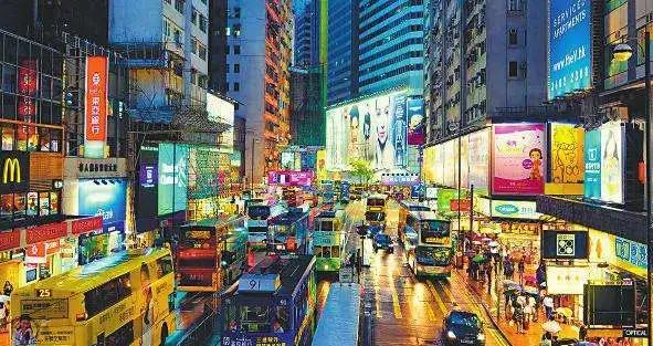 深度剖析！“港区国安法”草案，透露了几层意思？