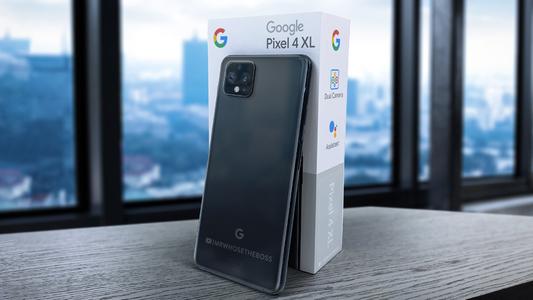 谷歌首席影像工程师离职！或因Pixel 4销量不佳导