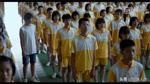 不搞清这几个问题，《隐秘的角落》就还没有被