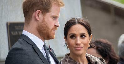 哈里梅根已开启贷款，偿还首笔英国房屋翻修费