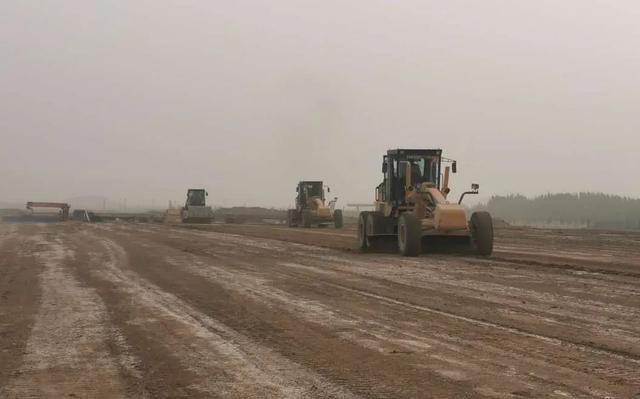 酒额铁路最新进展，途径6个乡镇，设立9个站点