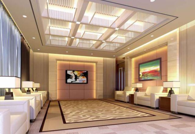 我到银行存1亿，行长要泡好茶，请我到VIP室，那如果你贷款一亿呢