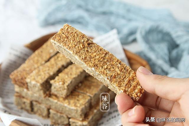 减脂期间，拿它当零食吃，营养香喷喷，低卡又顶饱，裤带松不少