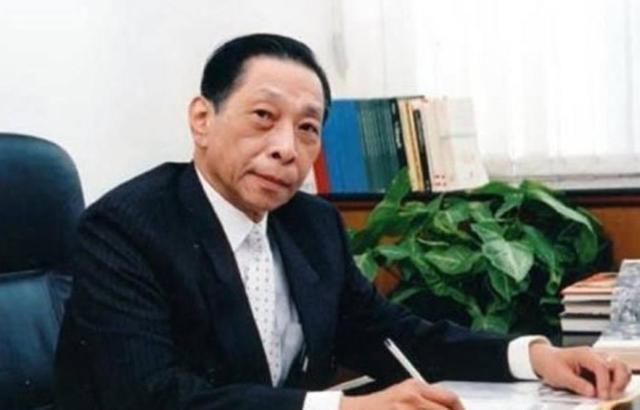 杜月笙的后人，儿子全国闻名，一生为国奉献，