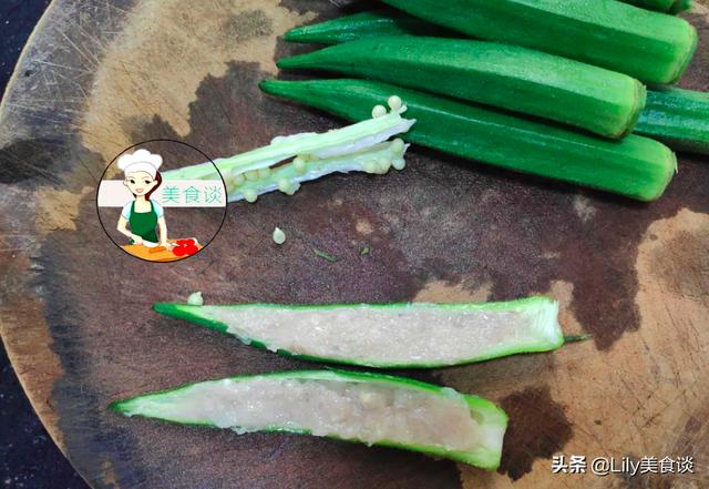 七月吃它正当时，蒸一蒸10分钟上桌，低脂营养高，好吃停不下筷子