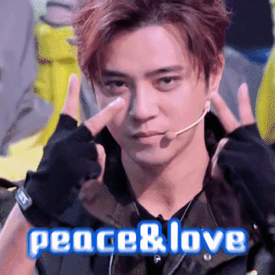 罗志祥520发文《男孩，女孩》，回忆过往点点滴