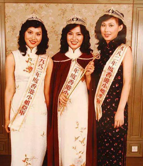 被亚洲女首富“抛弃”，差点被刘德华“害死”