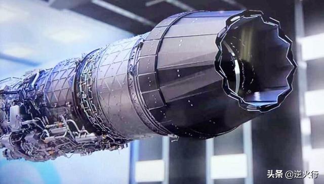 发动机问题让轰20迟迟不亮相？看美国就知道，问