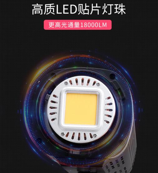 虛擬背景綠幕場(chǎng)景布置，如何選擇直播間燈光？