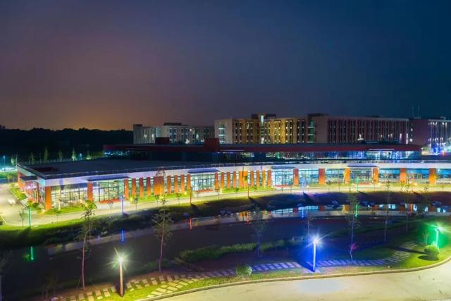 天府新区有所科技大学，向打造东方“加州理工学院”迈进