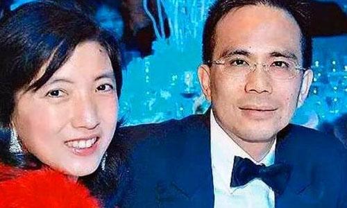 普通女孩被富家子弟看上，嫁入豪门之后，连名