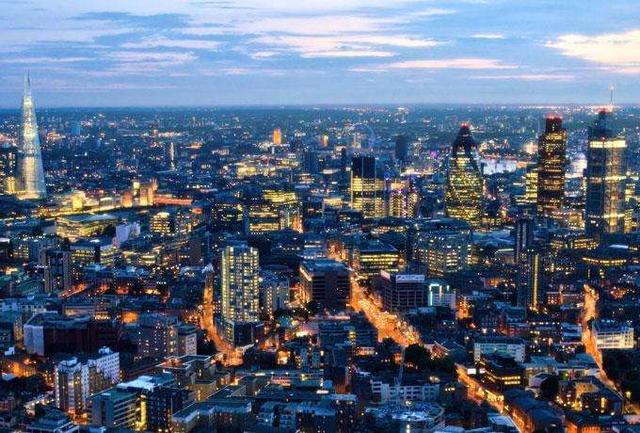 为啥中国现在这么强大，亚洲第一却还是日本？