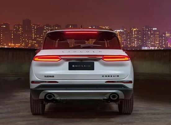 豪华品牌SUV，林肯冒险家到底值不值30万