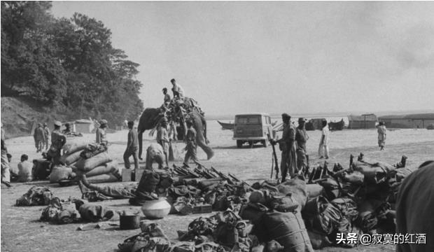 1962年中国军队已经打到印度首都新德里附近，为何却选择了撤军