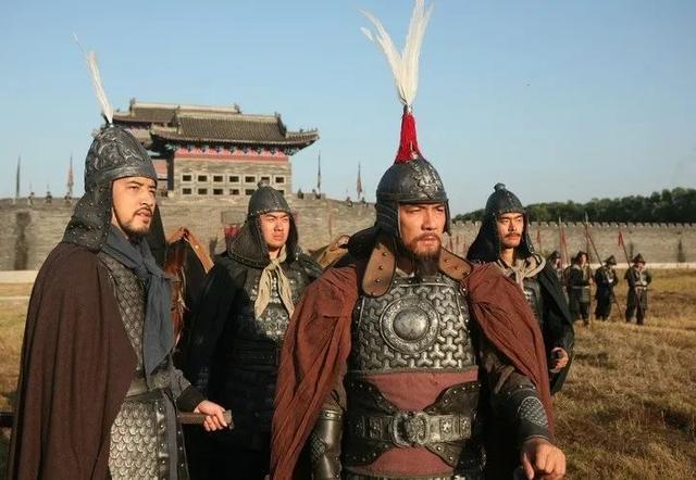 1000多年前，一场惨绝惊天杀戮后，中国历史上最伟大朝代走向灭亡