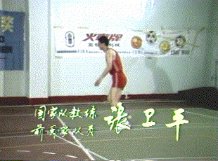 张卫平自曝，1978年被NBA相中，只是生不逢时