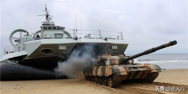 96式坦克没有15式和99式先进，为何数量这么多？陆军地位正在降低
