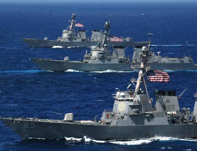 抹黑诬陷中国，澳大利亚处在中美夹缝前途堪忧