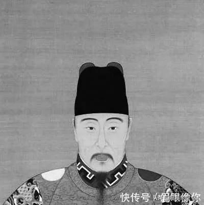 “靖难之役”第一人帮助朱棣攻下了北京城，取代了朱允炆！