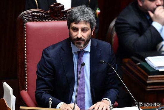 意大利反对党启动新冠疫情追责议案 遭众议院否决