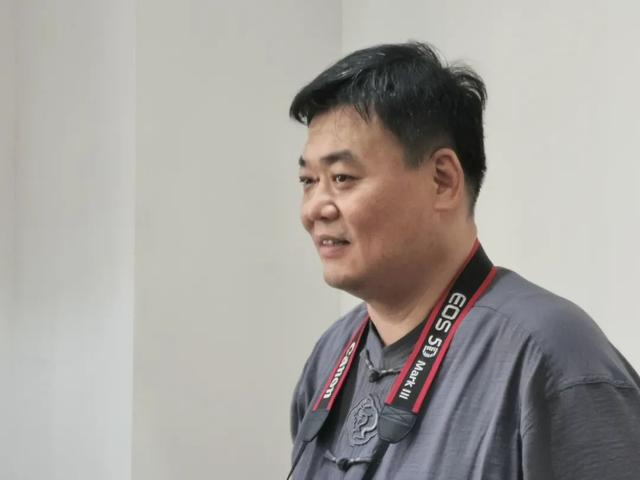 聂宗科新著《福田心耕》在西安首发