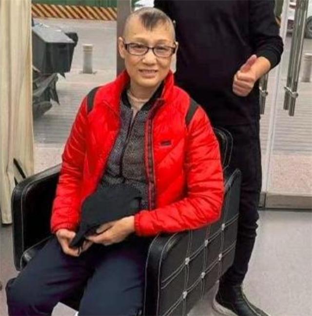 患癌|演员李建群患癌去世年 曾出演过《康熙王朝》中温柔善良的容妃娘娘