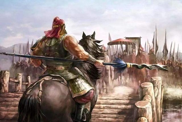 常被骑兵使用的10种武器，其中一种是成吉思汗最爱，助其称霸欧亚