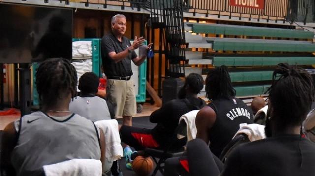 德帥透露威少最新狀況！哈登回歸場邊尬舞，原來拋投是這樣子練的！-黑特籃球-NBA新聞影音圖片分享社區