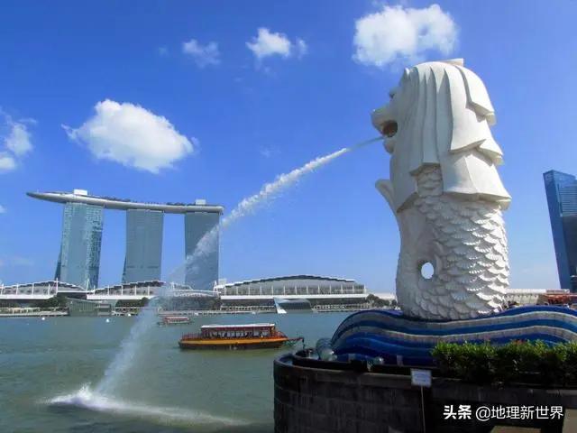 世界十大城市，中国独占三席