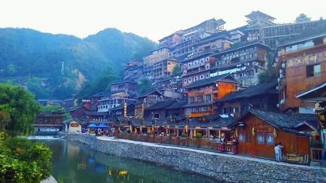 你还在长沙看橘子洲？长沙周边这7个地方的景色绝对惊艳你的夏日