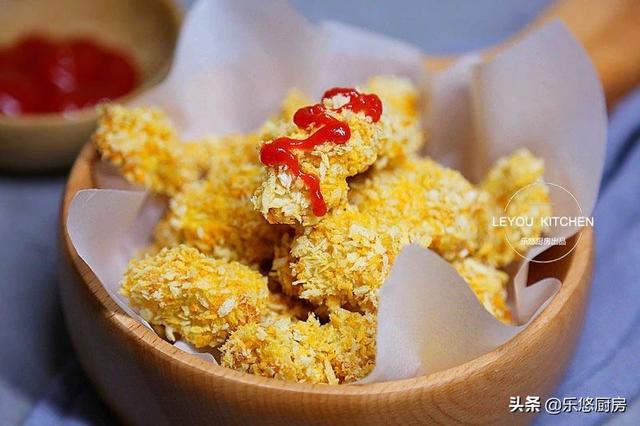 5道自制小零食，低脂饱腹，缓解饥饿感，减肥期间放心吃