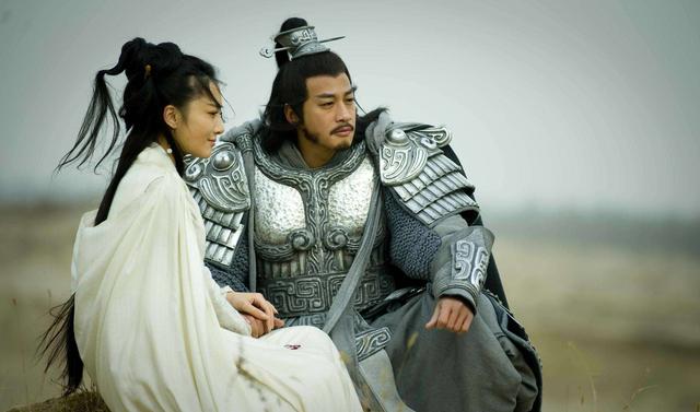 回到公元前206年真实的鸿门宴上，樊哙如何帮了