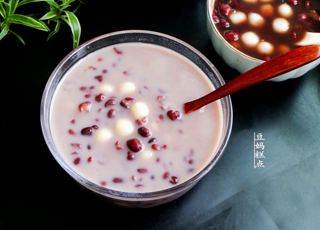 过大暑，红豆要多吃，教你1招，祛湿提神，孩子1次1大碗