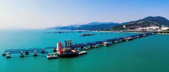 燃点绿色品质生活！深圳燃气与上海石油天然气交易中心共探新合作