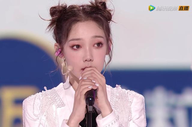 《创造营2020》七人成团：赵粤第二名、王艺瑾第三名、张艺凡第七