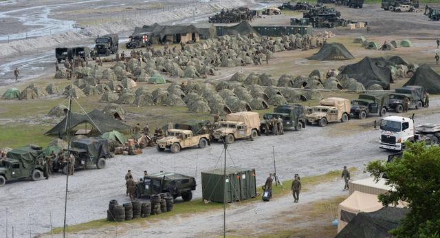 菲律宾又对美国说不！美国主动讨好，却让自己当众难堪