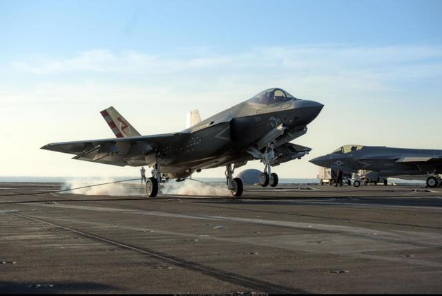 原来我们被误导了，这才是真正的制造大国，五代机比歼20还便宜