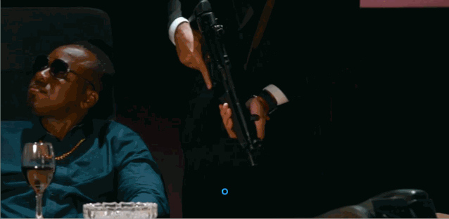 豆瓣8.0，TVB台庆剧拍出这个味儿，就对了