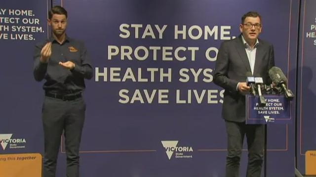 全澳新冠1夜暴涨82例，均本地传染，或要封城，政府：要戴口罩了
