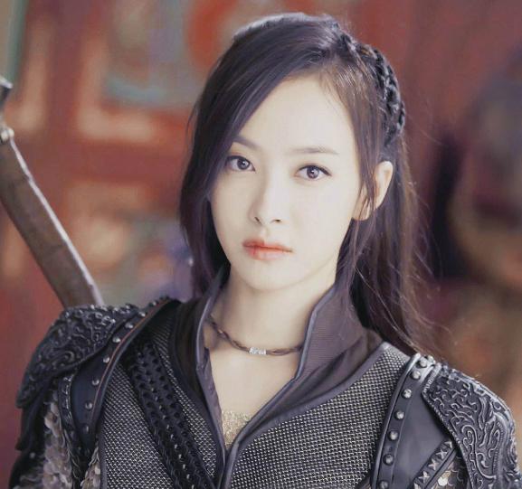 王一博和赵丽颖合作后，新剧又要跟宋茜合作