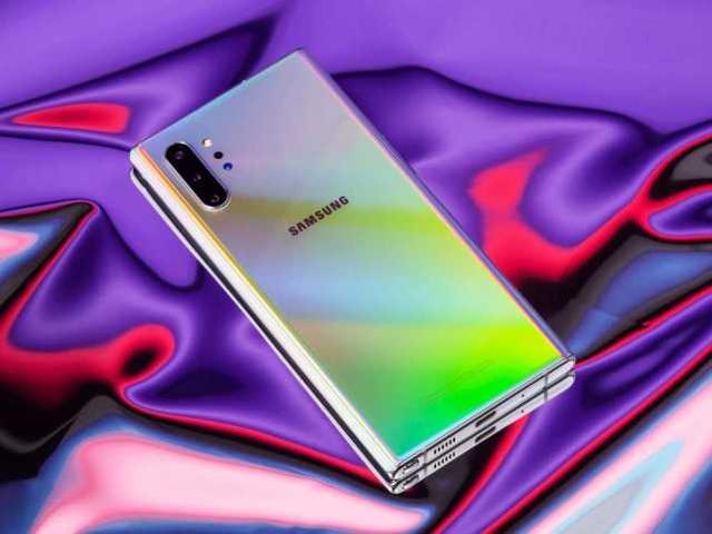 昔日横行国内市场的三星怎么了？从三星S20的销量就看的出来