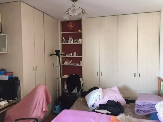 这个最没存在感的家具，小户型买了多赚一间房