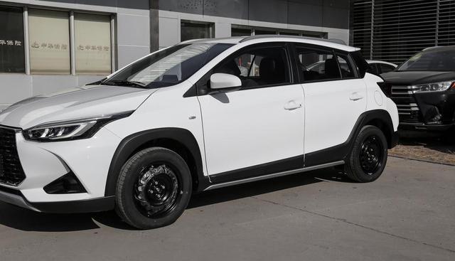 这才是百姓代步车！20万公里无大修，7.78W起，关键还是大厂出品